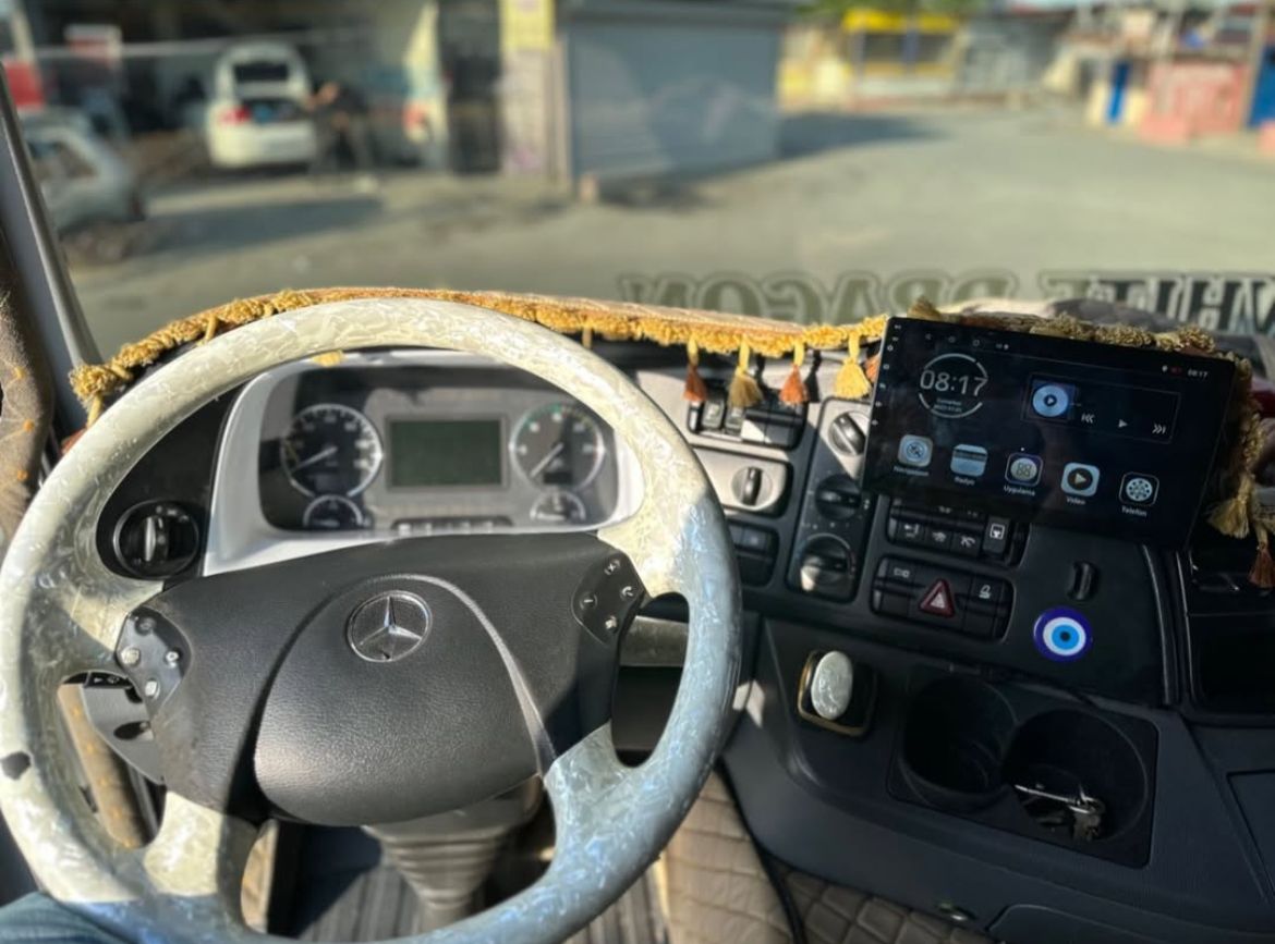 Karakuşlu Auto Music